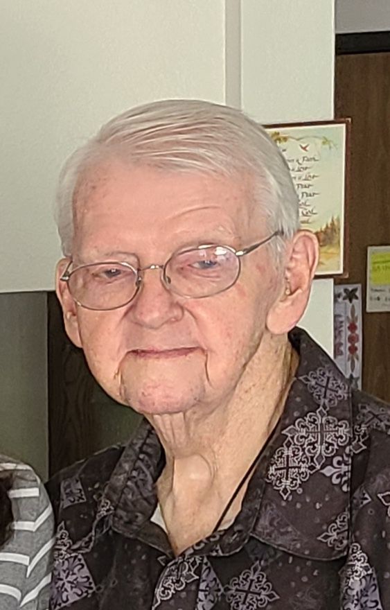 Gary D. Freds Obituary 2021 Farley Estes and Dowdle Funeral Directors