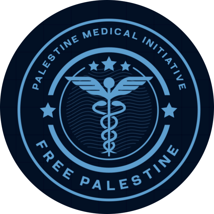 Palestine Medical Initiative Palestine Medical Initiative (Powered by Donorbox)
