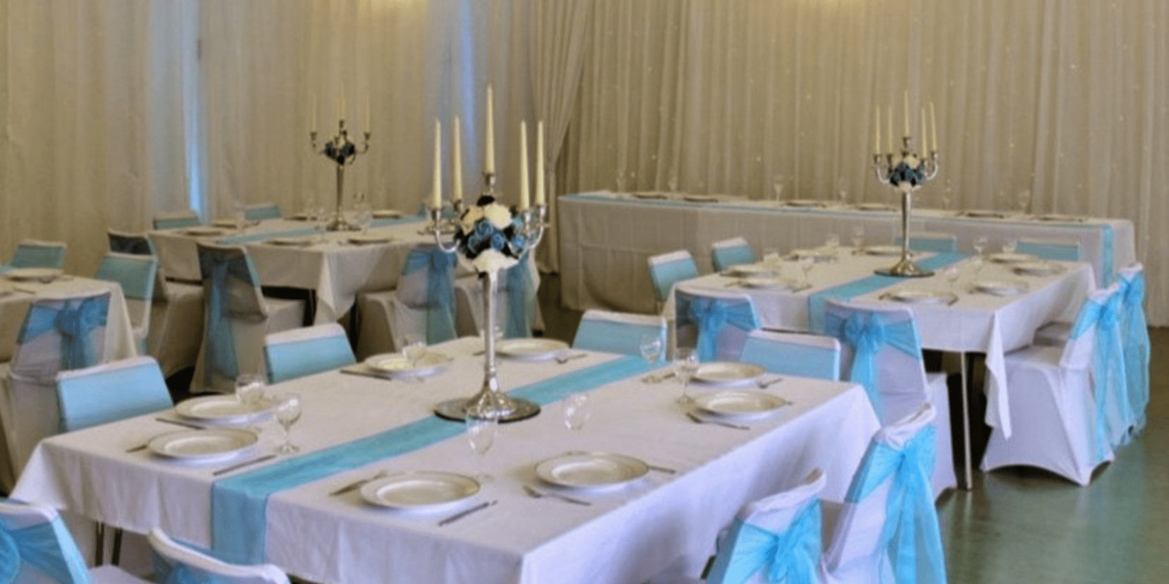 Akeley Village Hall (Buckingham)