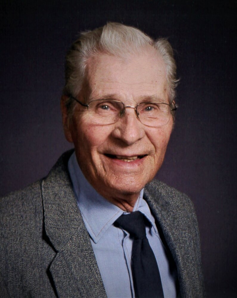 Eldon Sundgren Obituary 2022 Anderes Pfeifley Funeral Home and