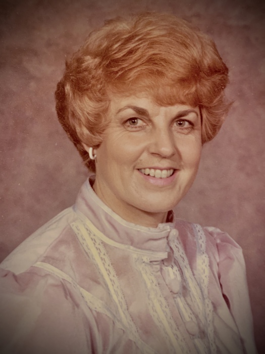 Camilla Parke Obituary 2020 Lindquist Mortuary