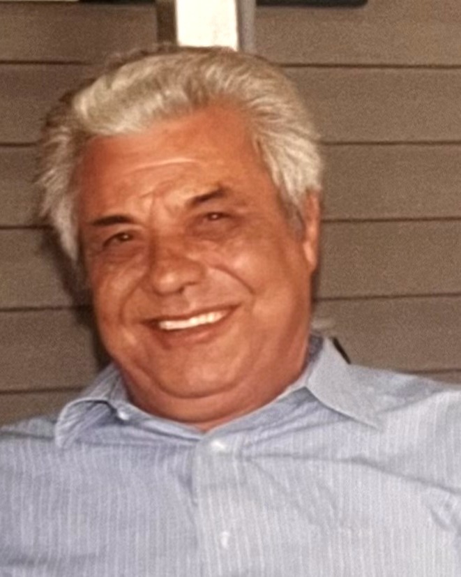 Joseph Felton Richard Obituary 2023 Ardoin's Funeral Homes Mamou