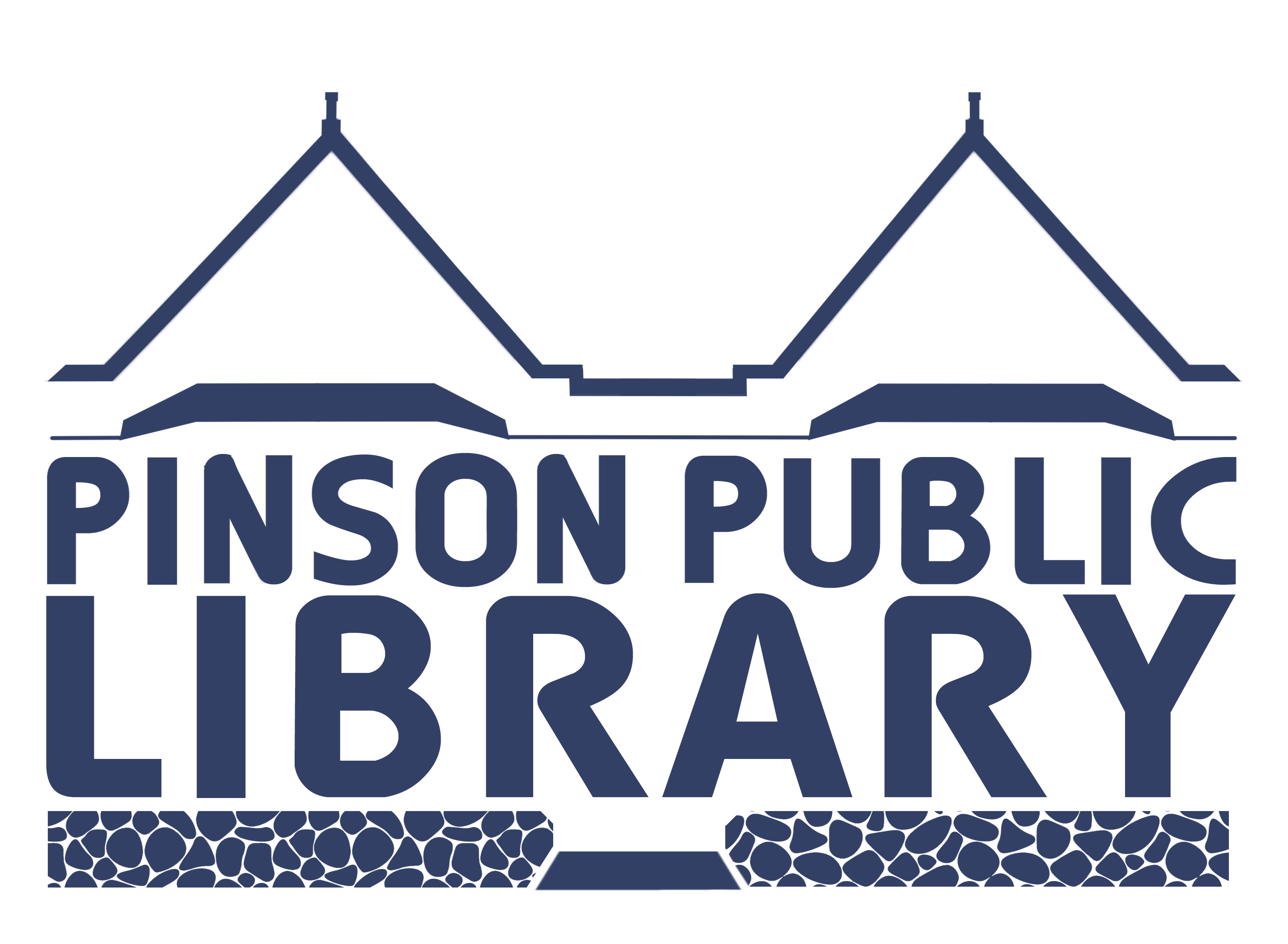 Help Pinson Public Library! Pinson Public Library (Powered by Donorbox)