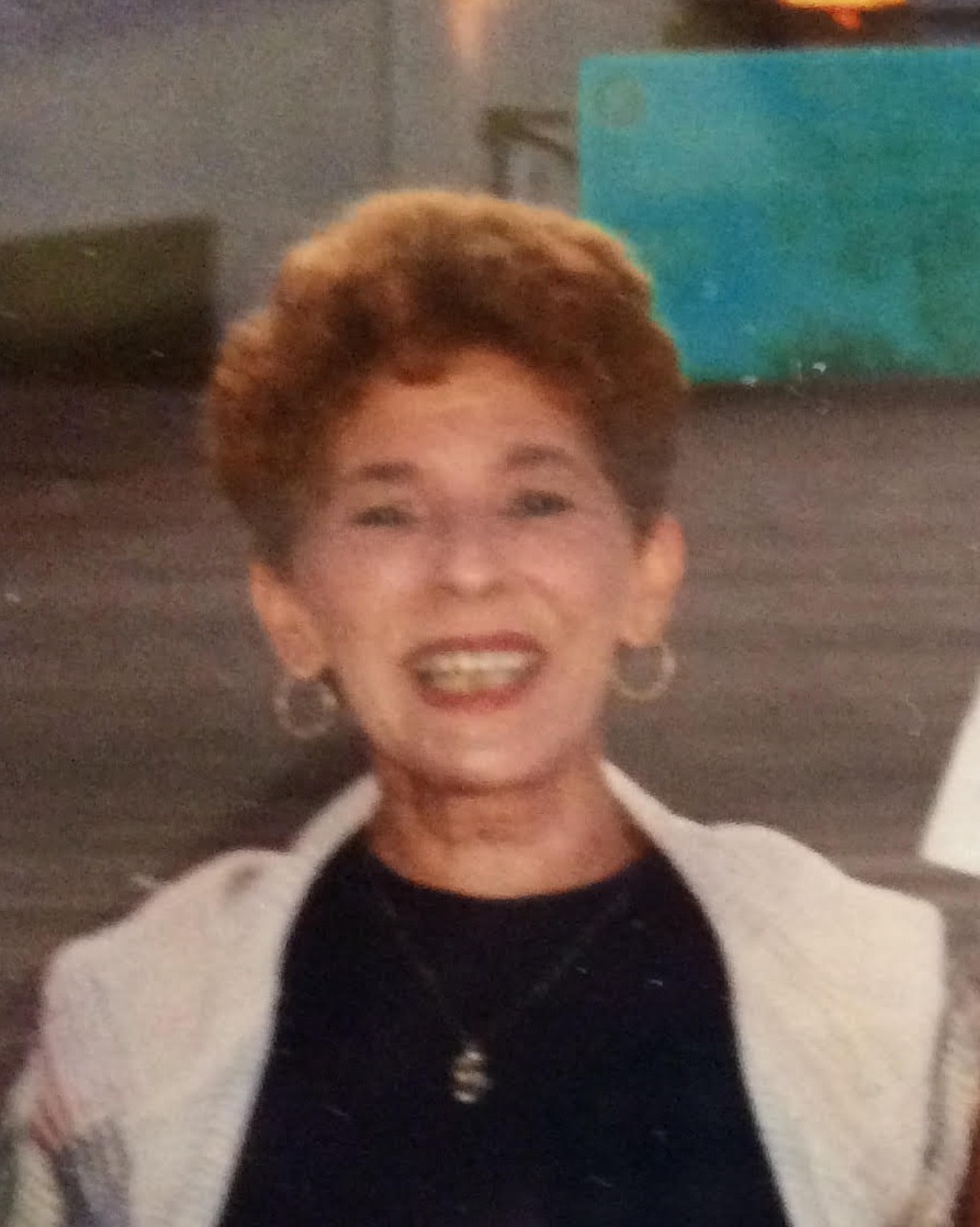 Joan Marie Szabo Obituary 2023 Pelham Funeral Home