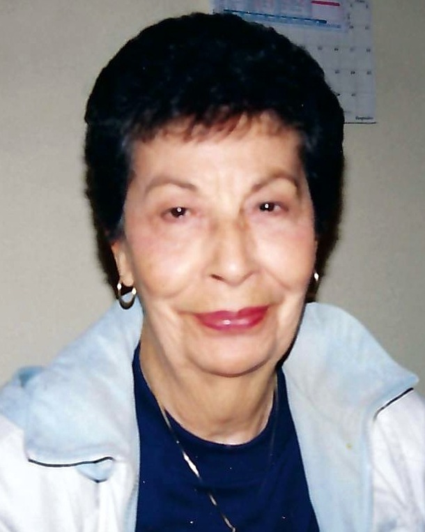 Carmella Julia Stimson Obituary 2023 Stauffer Funeral Homes