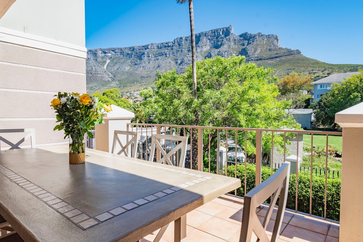 City Oasis for Rent in Gardens, Cape Town Luxury Escapes Villas