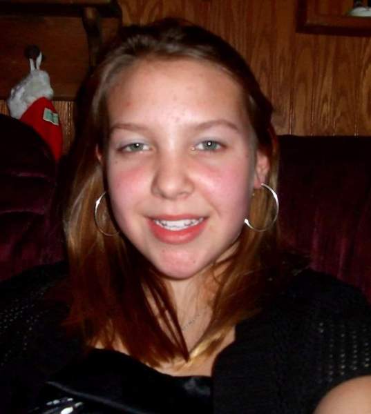 Kayla May Hurst Obituary 2021 E. Vaughn Wray Funeral Establishment