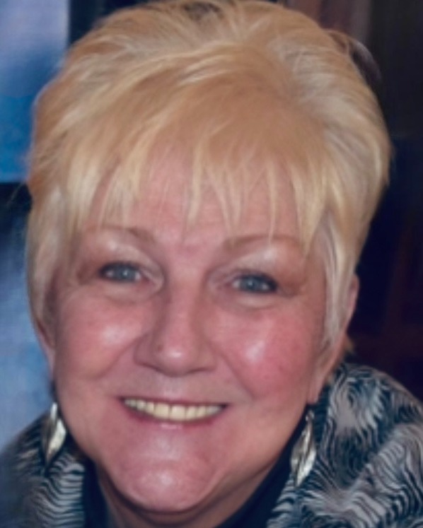 Patricia L. Hillyer Obituary 2023 Adams Mason Funeral Home