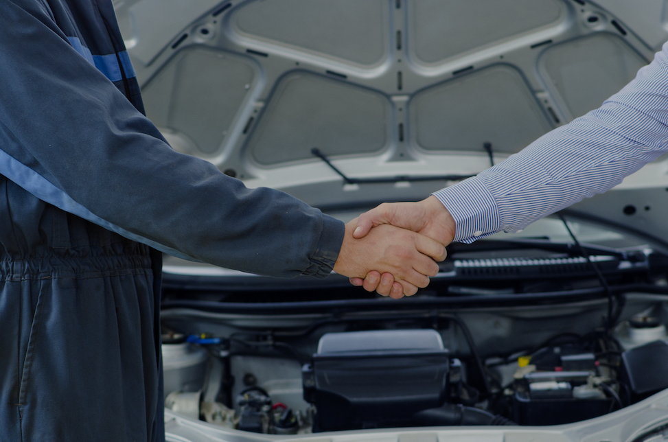 Automotive Repair A VeteranOwned Business