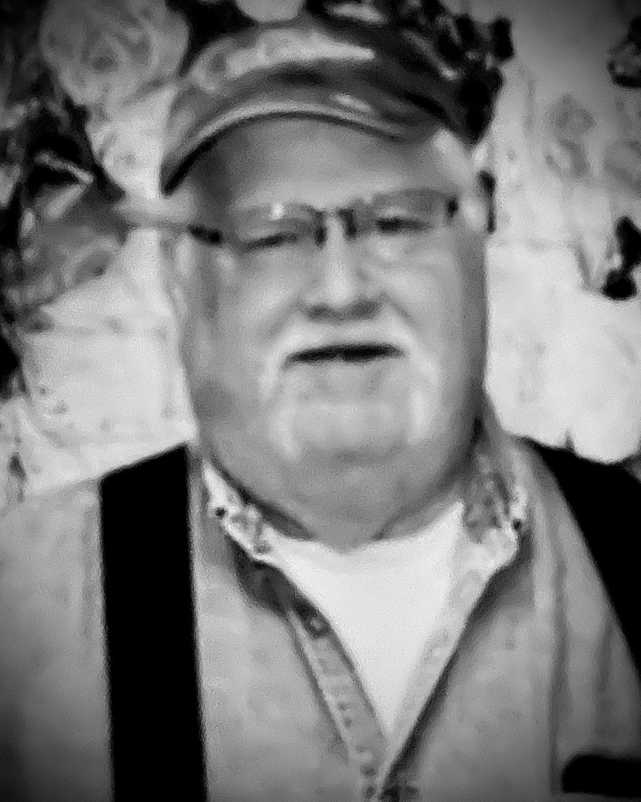 Ben Edward Mangum Obituary 2022 Chancellor Funeral Homes 3625