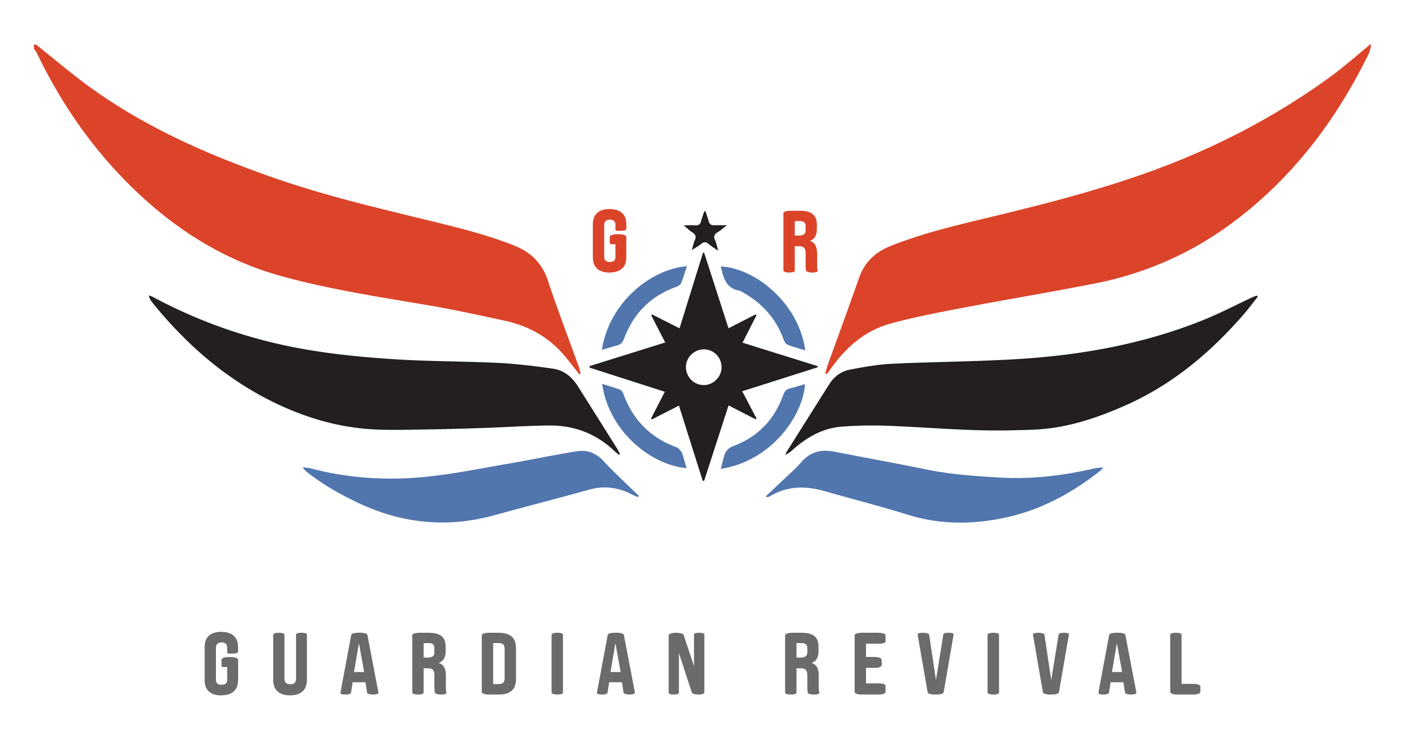 GUARDIAN REVIVAL Guardian Revival, Inc. (Powered by Donorbox)
