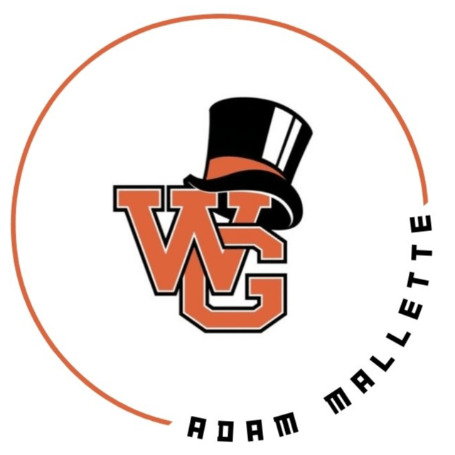 ADAM MALLETTE CLASSIC 2023 The Adam Mallette Classic (Powered by