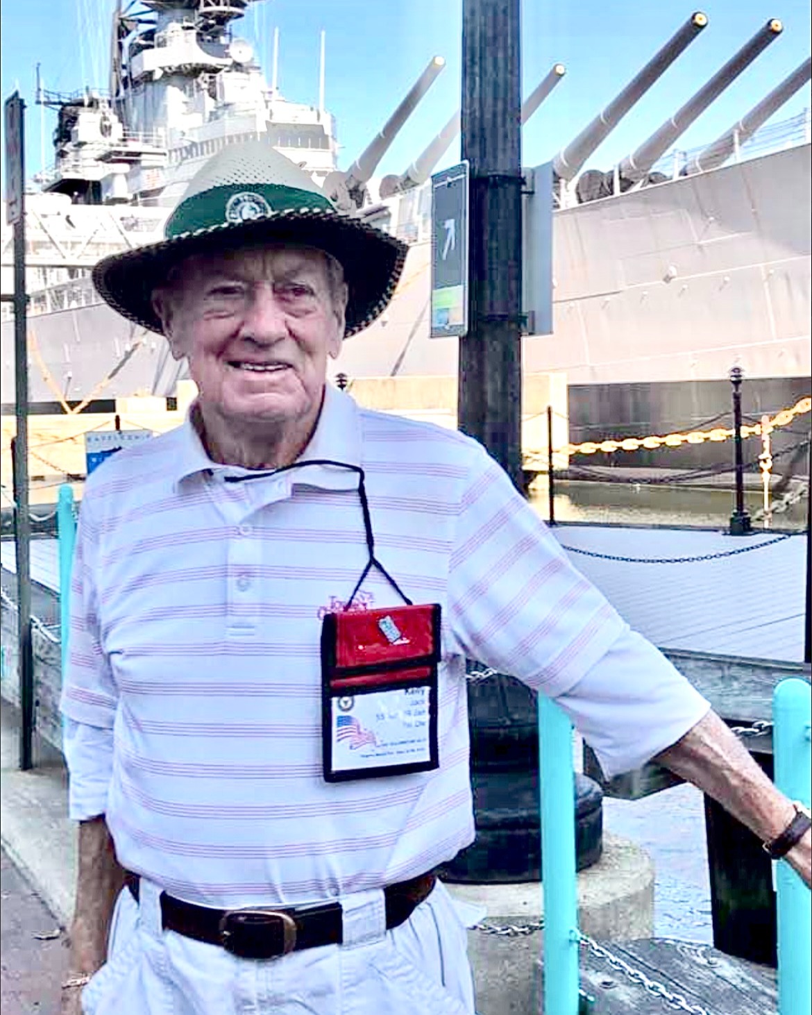 John "Jack" J. Kelly Obituary 2023 The Donohue Funeral Homes Inc.