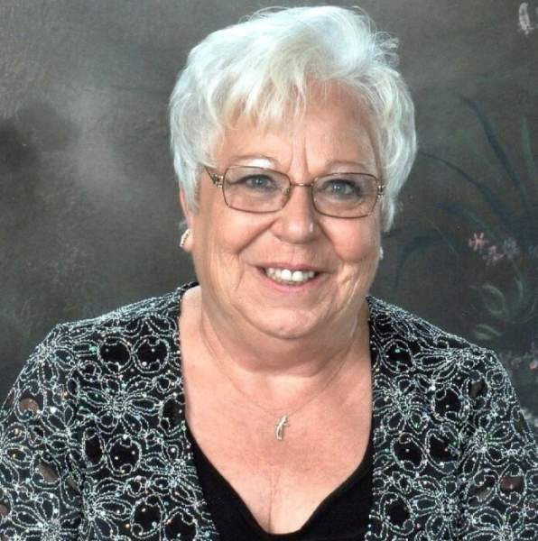 Susan "Sue" Foy Herrick Obituary 2021 Cole Funeral Home and Cremation