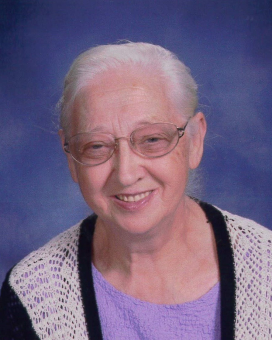 Katie R. Graber Obituary 2022 Edwards Funeral Home