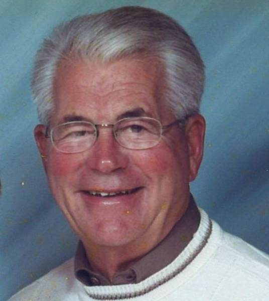 Loring L. Olson Obituary 2021 BayviewFreeborn Funeral Home