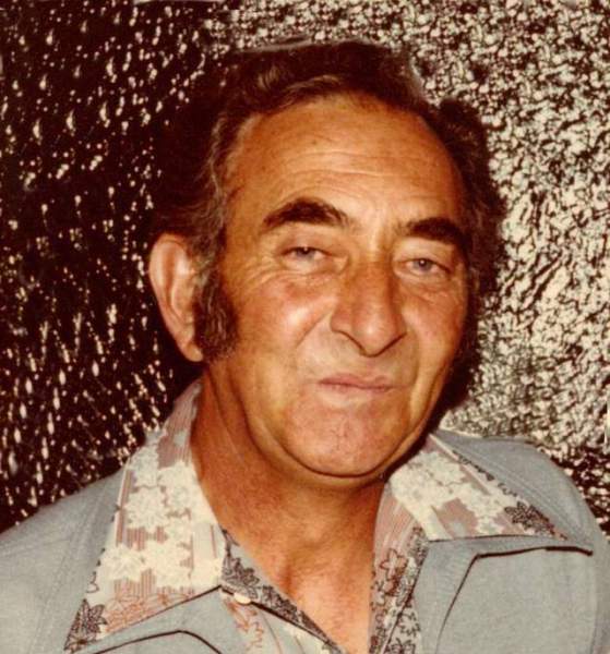 David H. McArthur Obituary Daniel Funeral Home