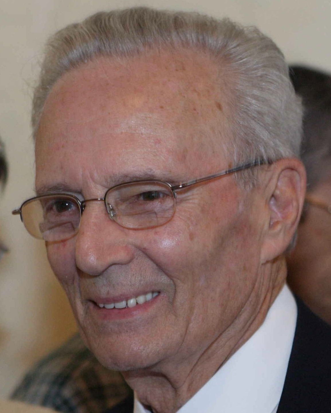 Emil Ragland "Rags" Medicus Obituary 2022 Farris Funeral Service