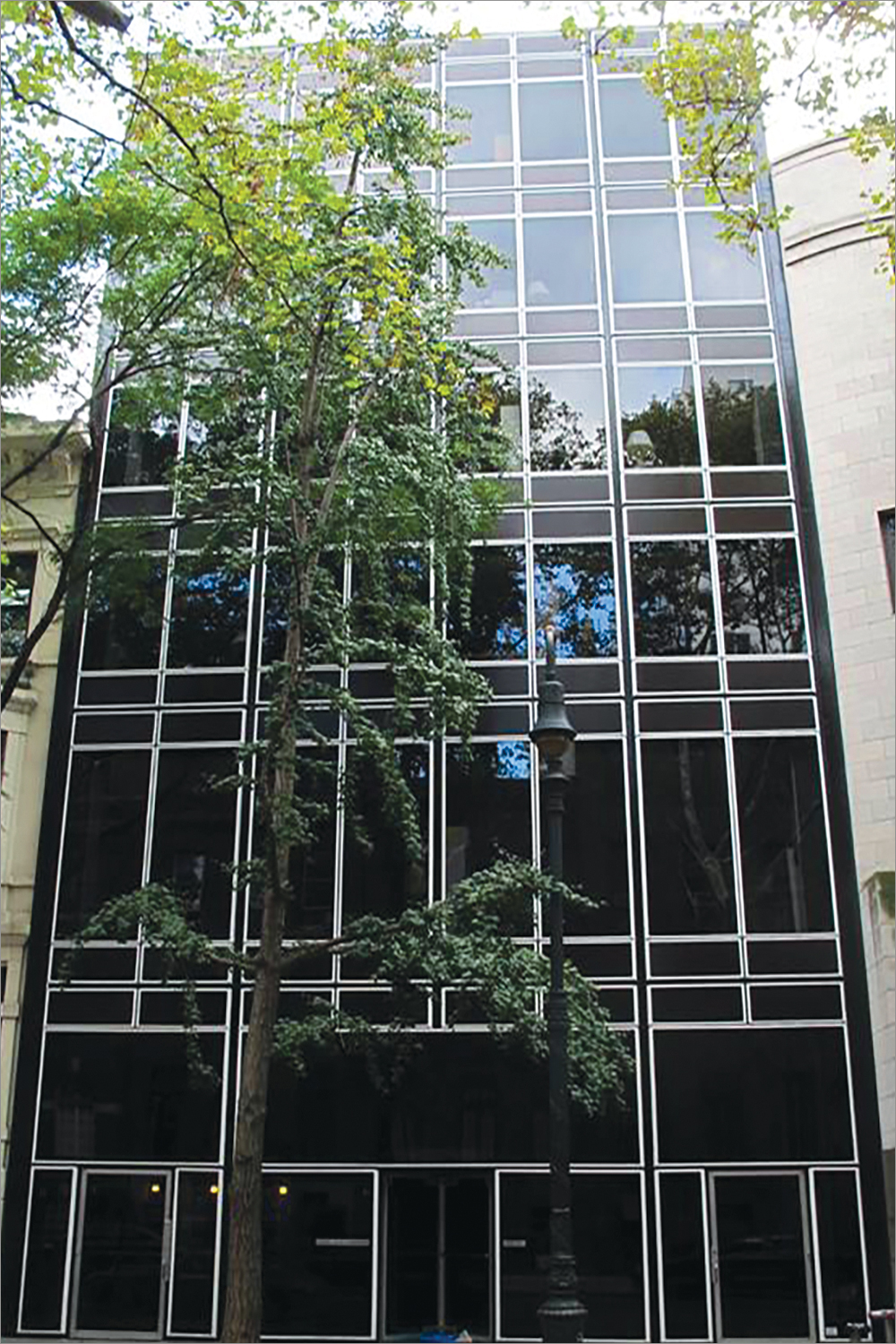 Population Association of America Russell Sage Foundation