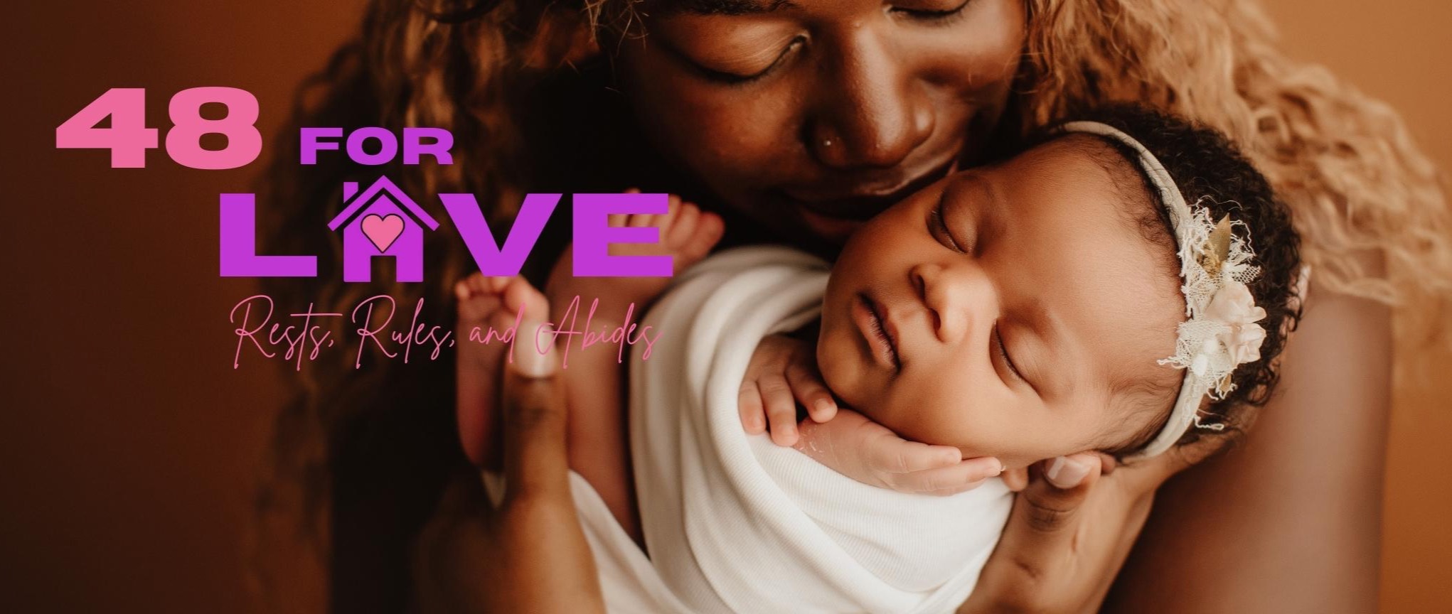 48 for Love Viola's House (Powered by Donorbox)