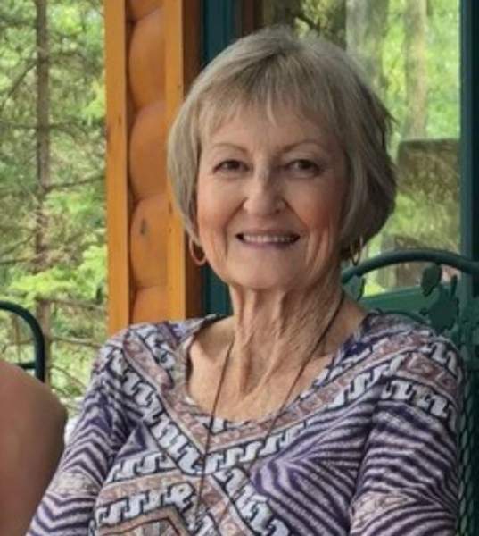 Arlys G. Hendrickson Obituary 2022 Lind Family Funeral Home
