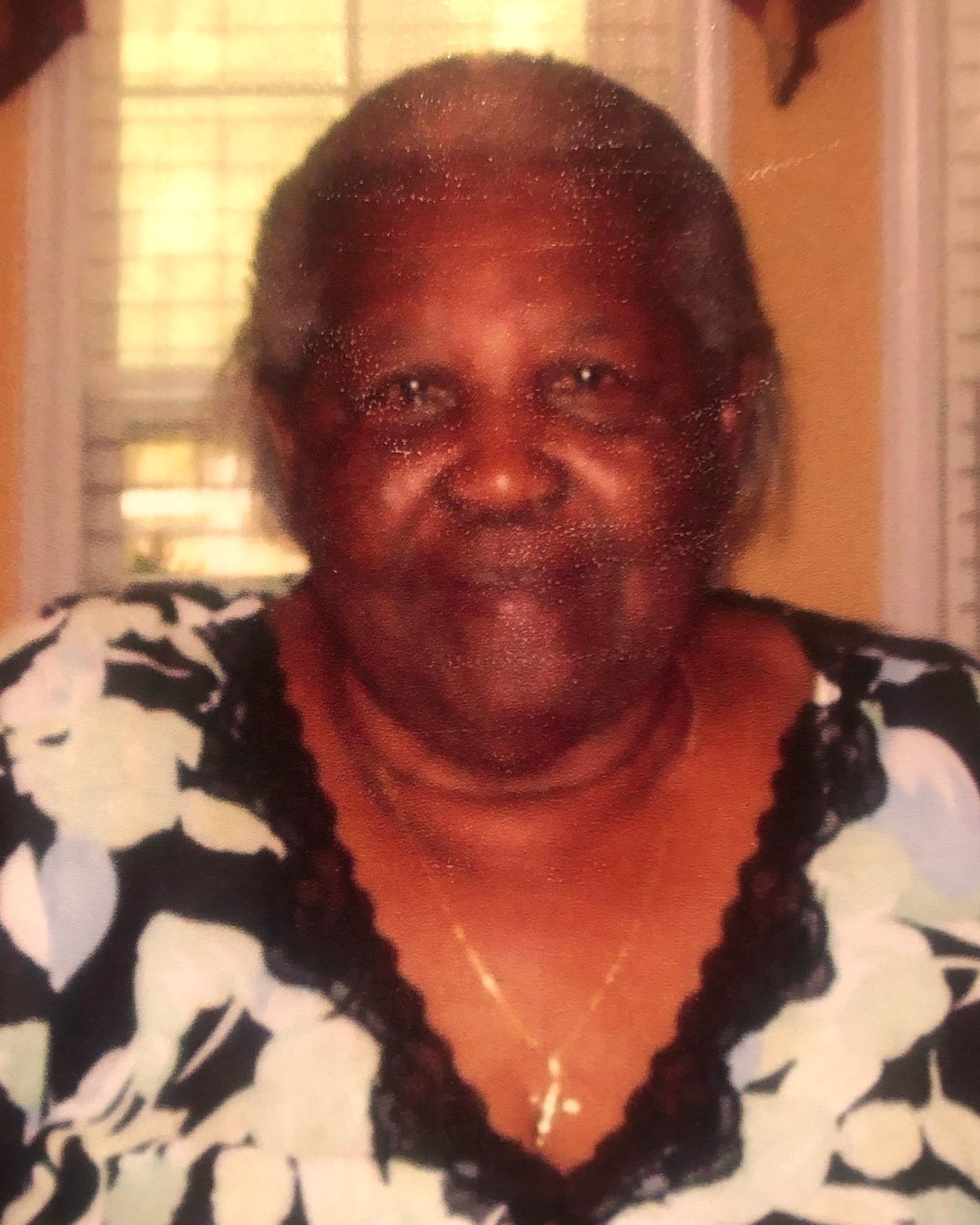 Sallie Saulsberry Obituary 2022 Wright Funeral Home and Crematory