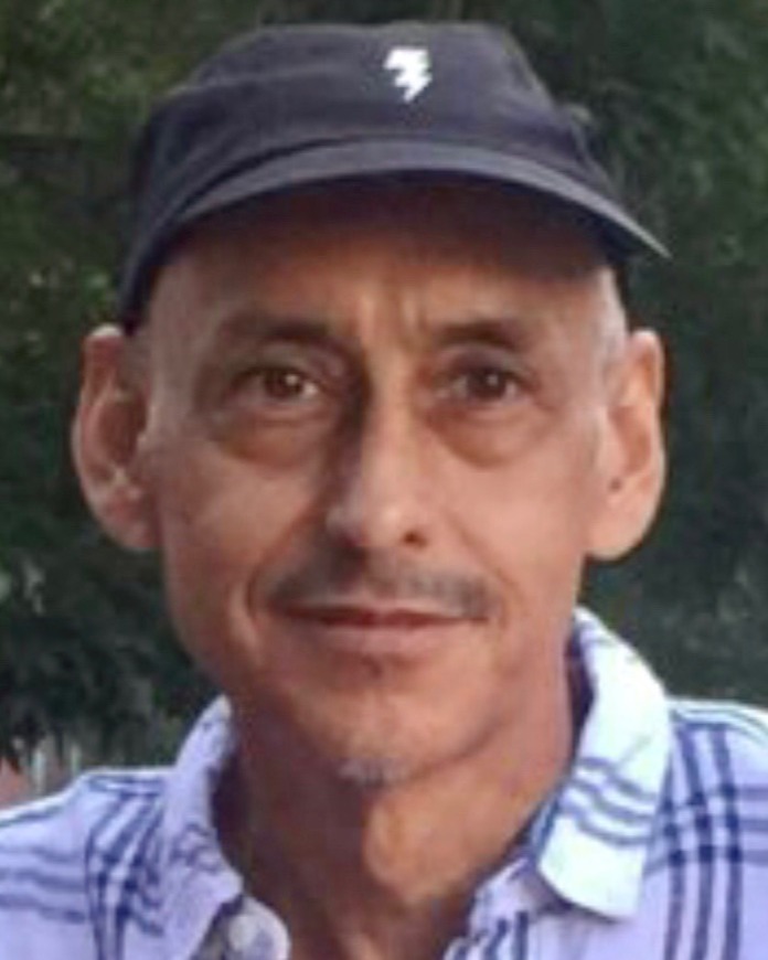 Leonard Rodriguez Obituary 2023 DeVargas Funeral Home & Crematory