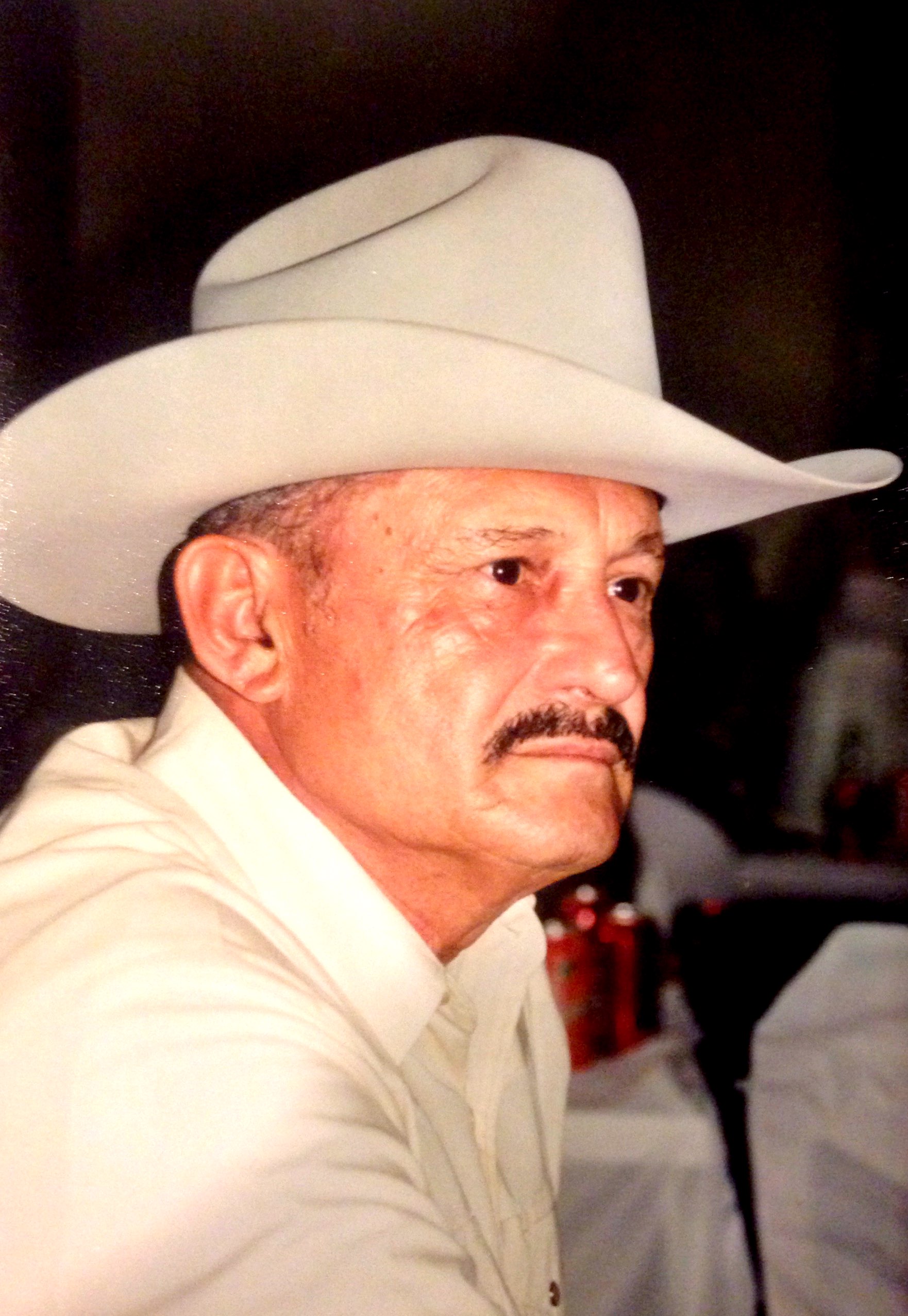 Alfredo Hector Flores Obituary 2015 Compean Funeral Home