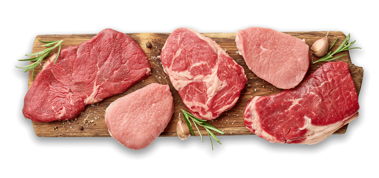 Home Hooked Meat & Seafood Market