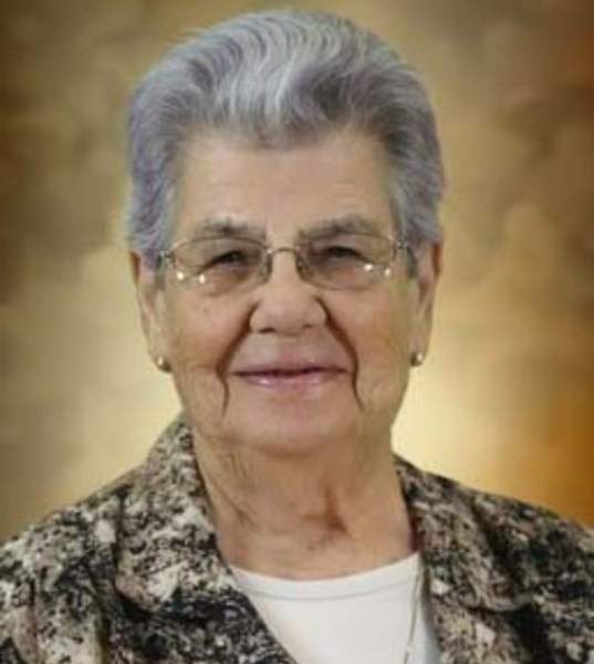Laura Chautin Marks Obituary 2022 Pellerin Funeral Homes