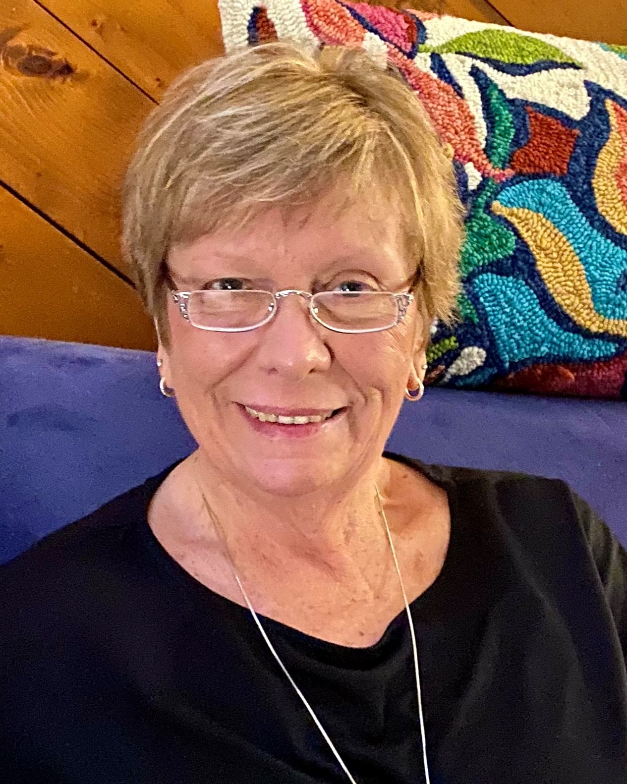 Rhonda Jean Burk Obituary 2022 McAlisterSmith Funeral & Cremation