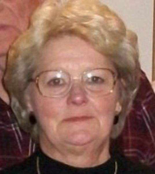 Marie Britt Barrett Obituary 2023 R. W. Baker Funeral Home