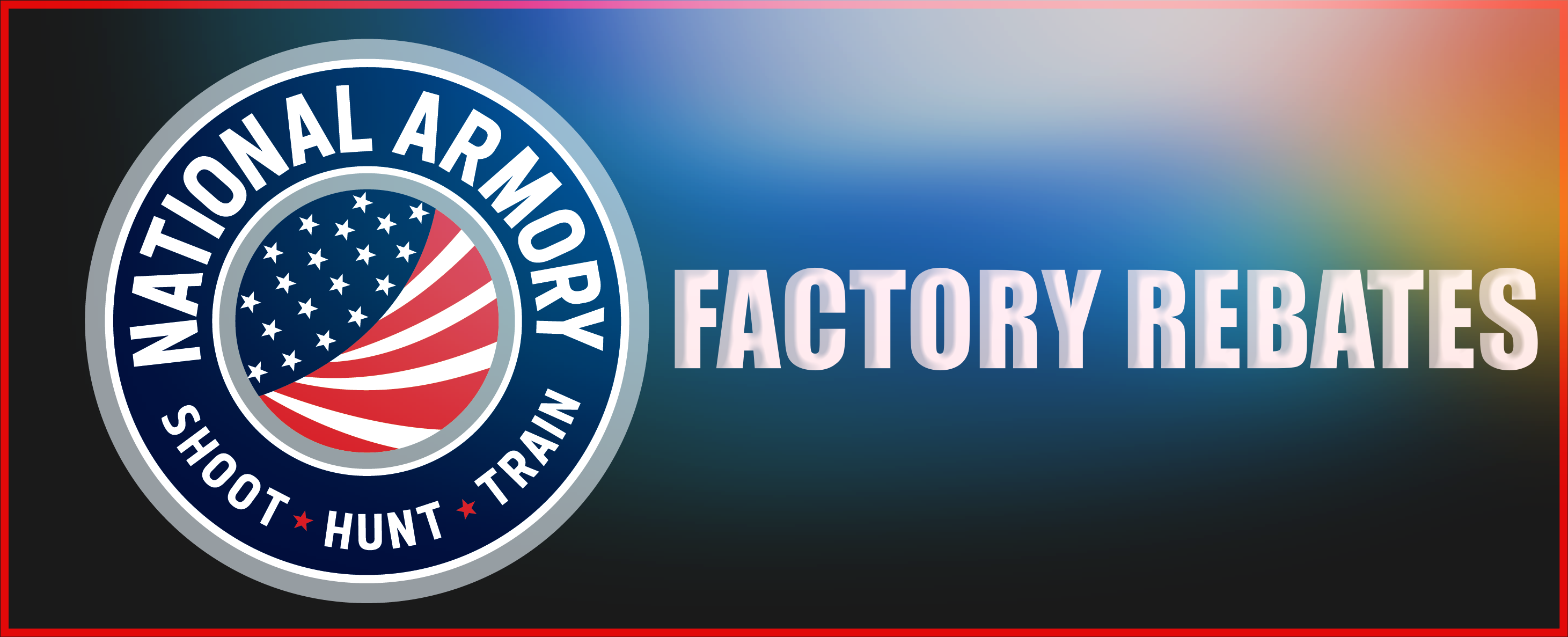 National Armory MOON TWP 15108