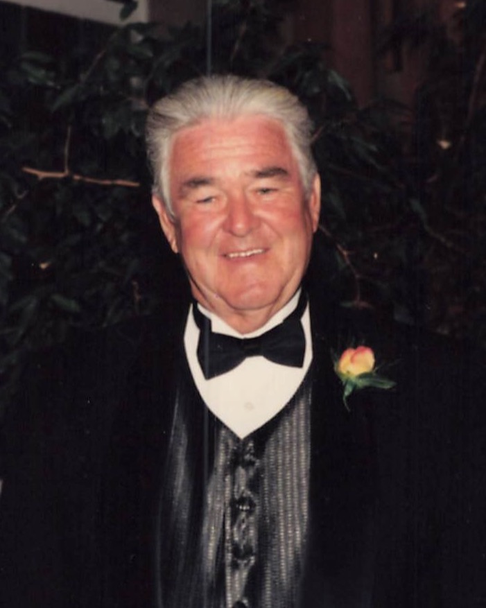 E. Kincaid Obituary 2022 Hodapp Funeral Homes