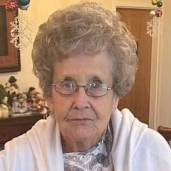 Hazel Imogene (Gene) Shelton Obituary 2022 Shackelford Funeral Directors