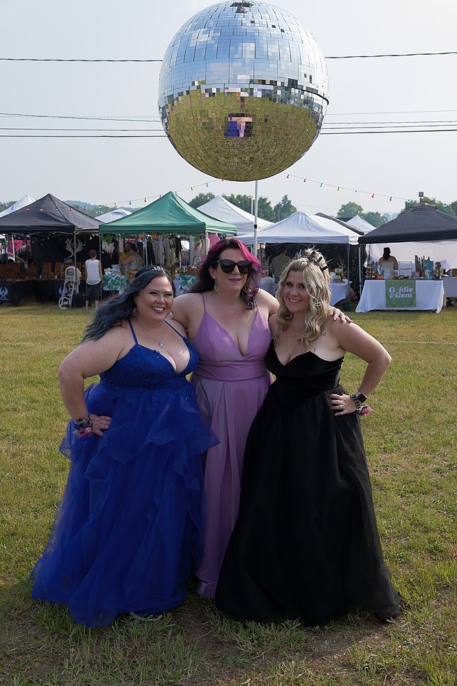 Lunar Faire 6/6 80s Promiversary Faire! Humanitix