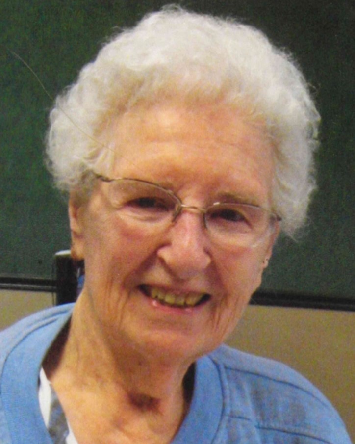 Eleanor Hope Barker Obituary 2023 Overland Park Funeral Chapel