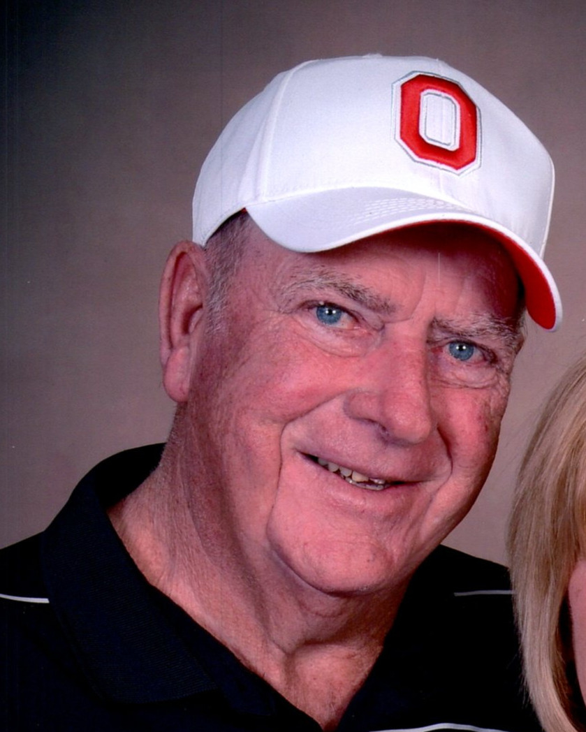 David D. Lenox Obituary 2022 Tidd Family Funeral Home