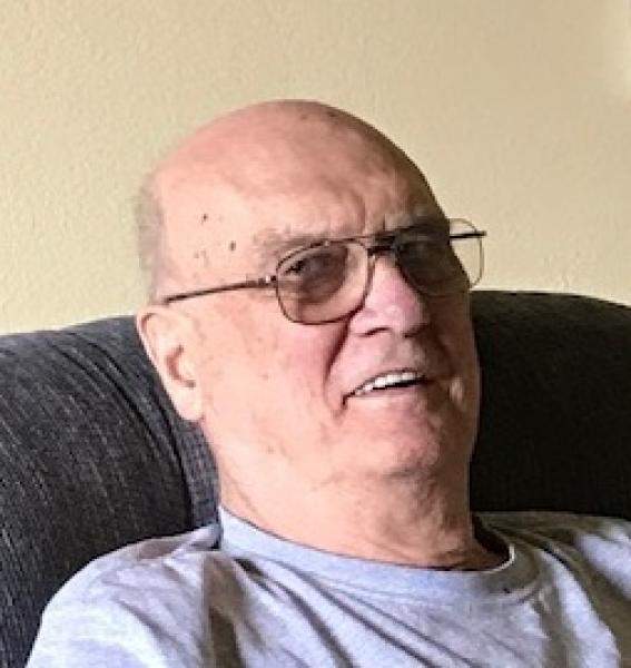 Ronald Clair Woolston Obituary 2018 Warner Funeral Home & Crematory