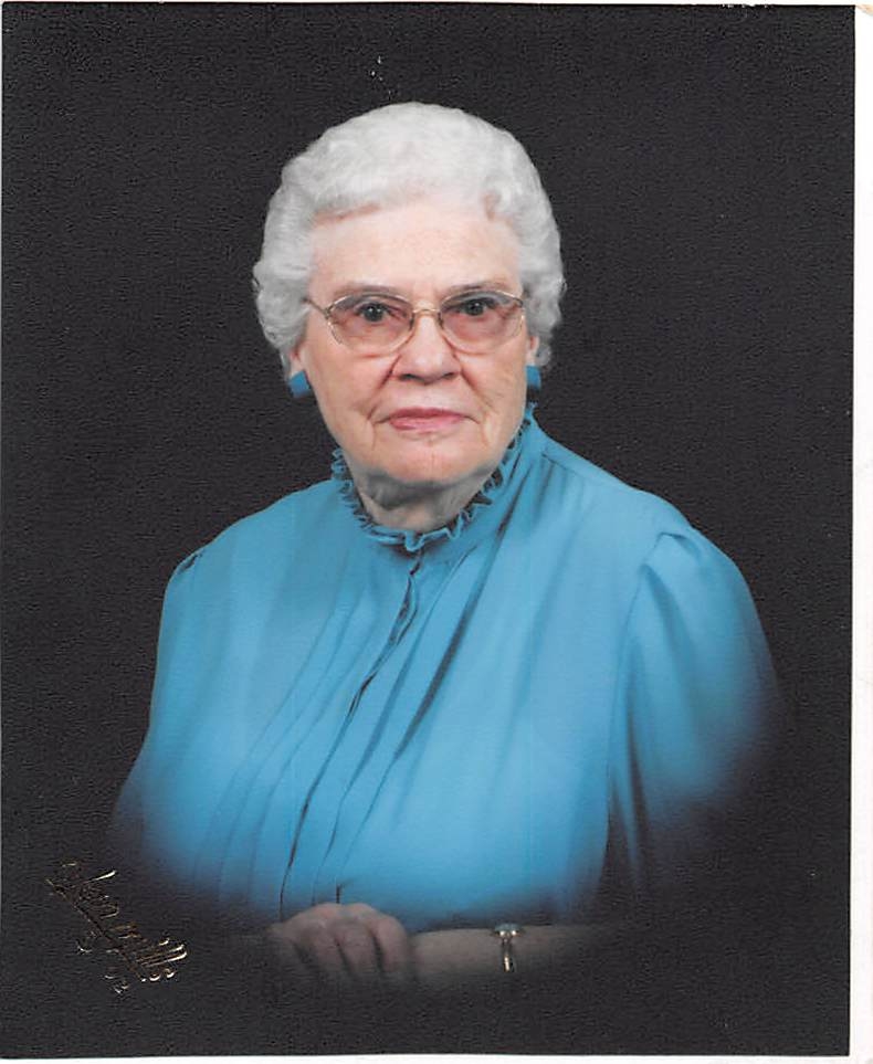 Marvene Niedermann Obituary 2016 Abels Funeral and Cremation Service