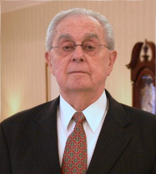 John Morris Mclellan Obituary 2020 Robinson Funeral Homes