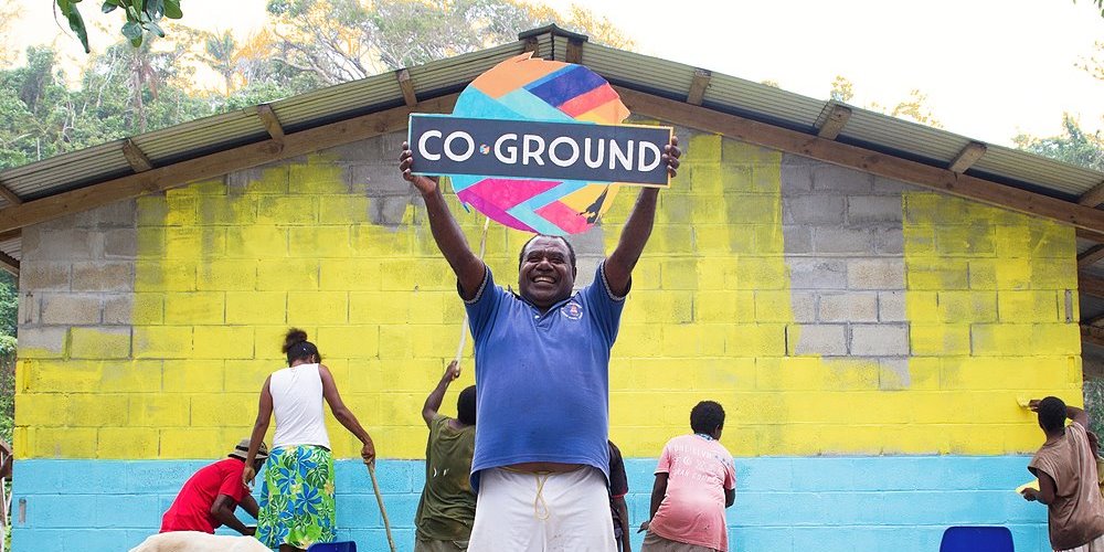 JCI Eastern Presents Social Enterprise Unpacked Guest Speaker Andrew