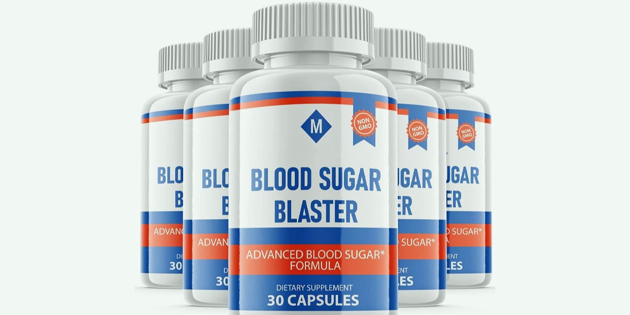 Blood Sugar Blaster Review ⚠️ is Scam? or Legit? Truth Exposed 👈