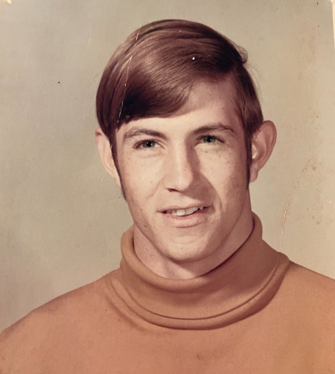 Roger Dale Thompson Obituary 2022 Holly Pond Funeral Home