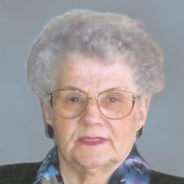 Theresa Armbrust Obituary 2011 Stevenson Funeral Homes
