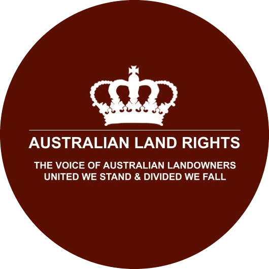 Australian Land Rights Australian Land Rights (Powered by Donorbox)