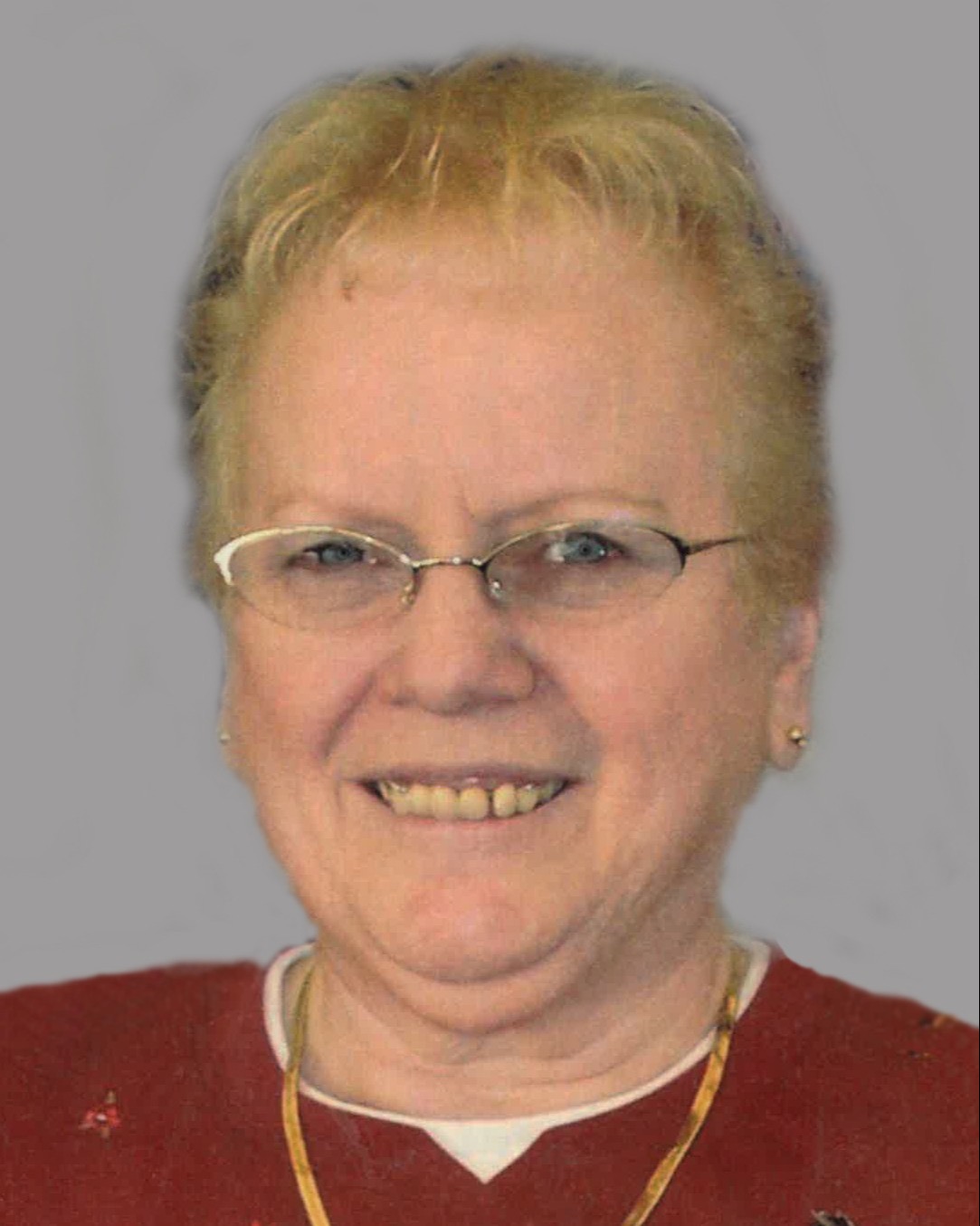 Patricia Ann Zelinko Obituary 2022 Baskerville Funeral Home