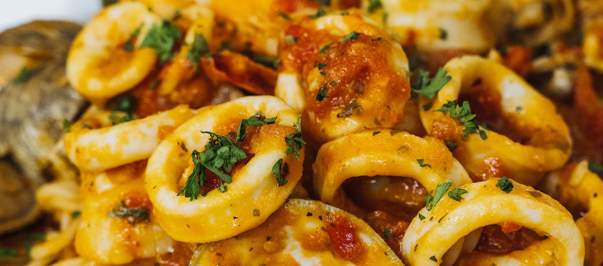 Menu Sammy's Restaurant