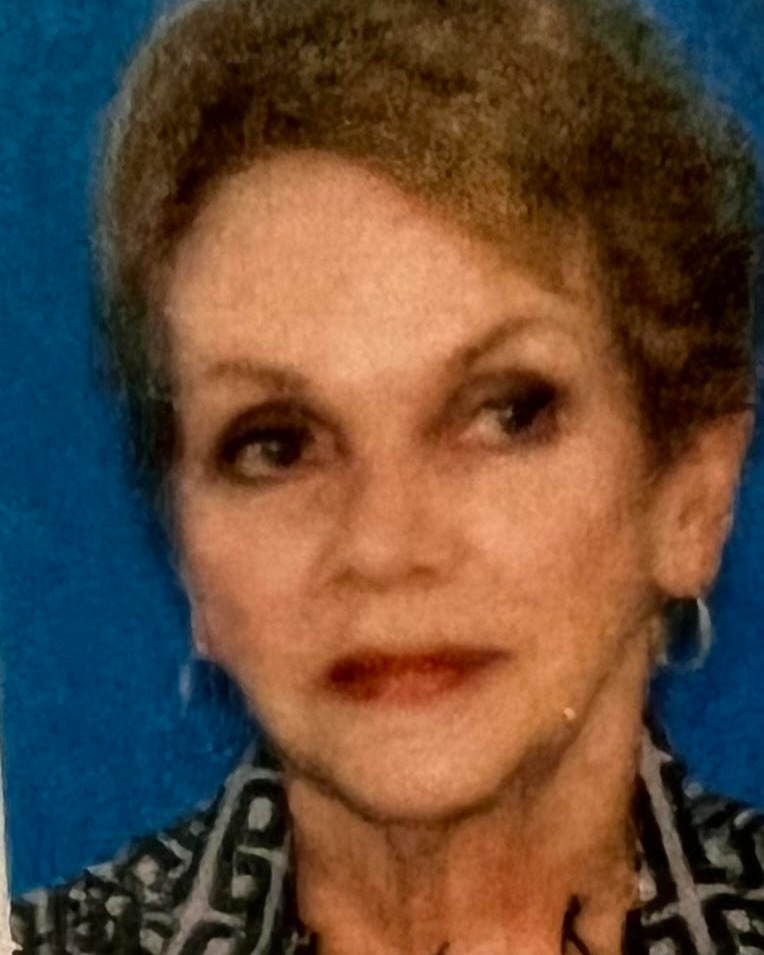 Pamela Joy Blundell Obituary 2022 Shipman's Funeral & Cremation Service