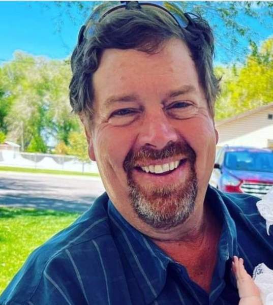 Chad Kent Whitaker Obituary 2022 Olpin Stevens Funeral Home